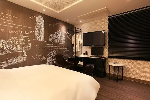Oda (Standard Room)