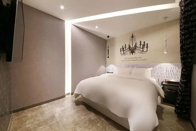 Oda (Standard Room)