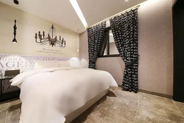 Oda (Standard Room)