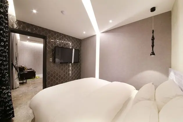 Oda (Standard Room)