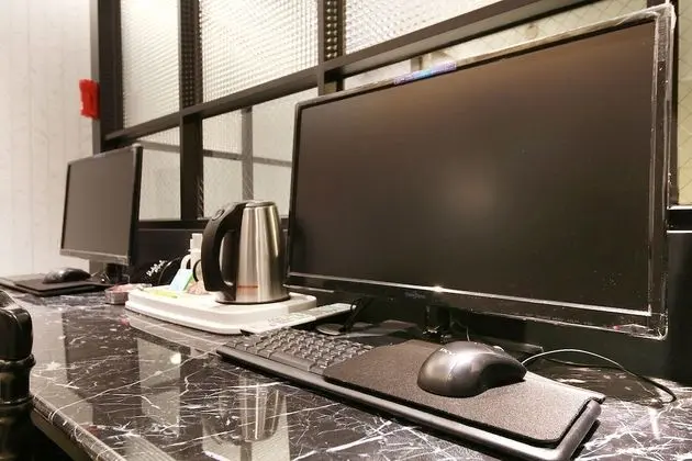 Oda (Standard Room)