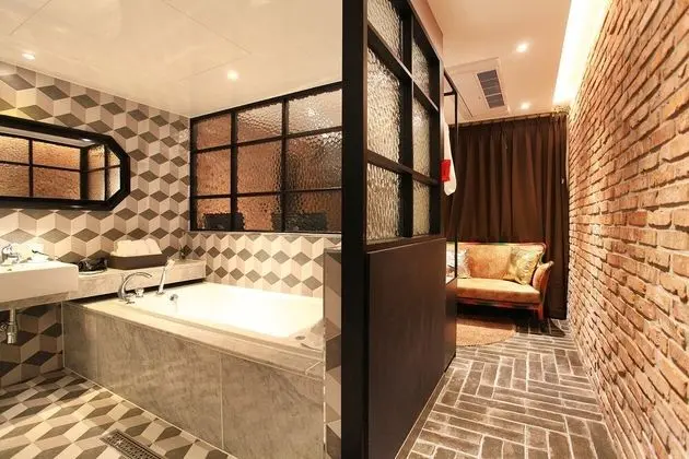 Oda (Standard Room)