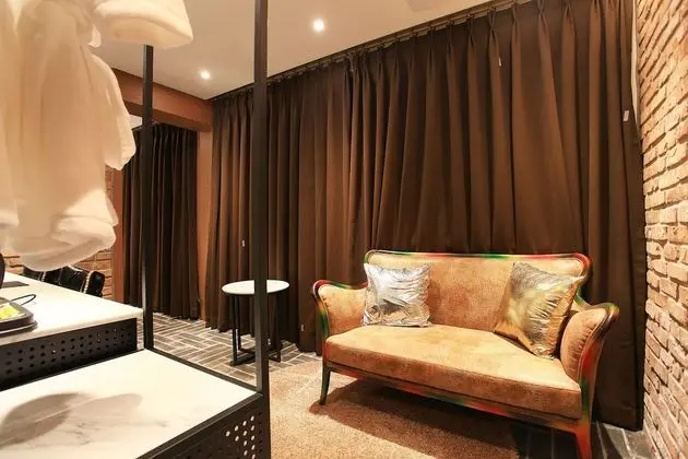Oda (Standard Room)