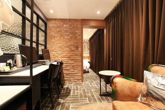 Oda (Standard Room)