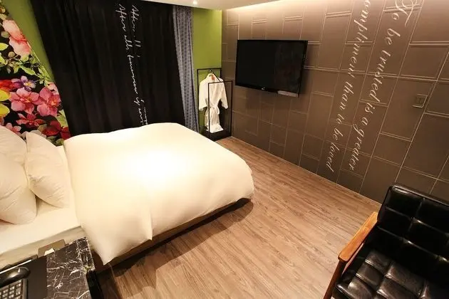 Oda (Standard Room)
