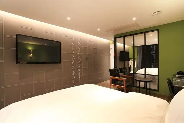 Oda (Standard Room)