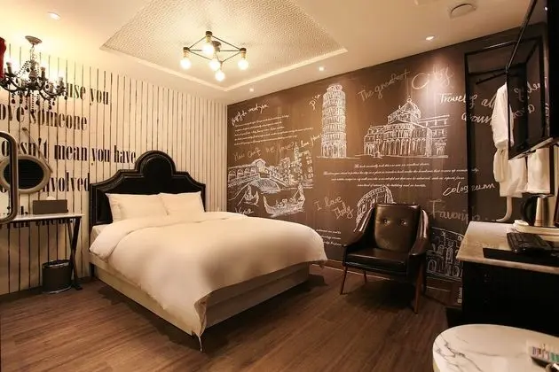 Oda (Standard Room)