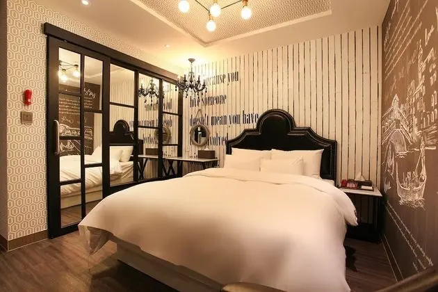 Oda (Standard Room)
