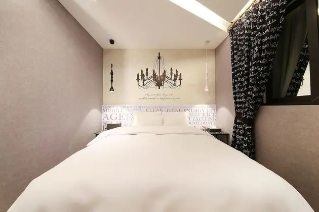 Oda (Standard Room)