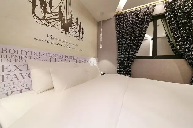 Oda (Standard Room)