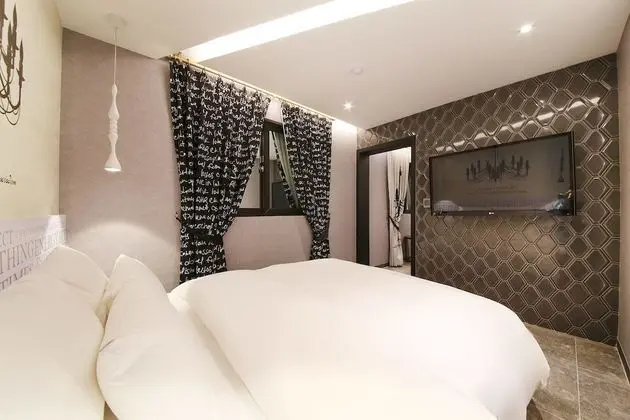 Oda (Standard Room)