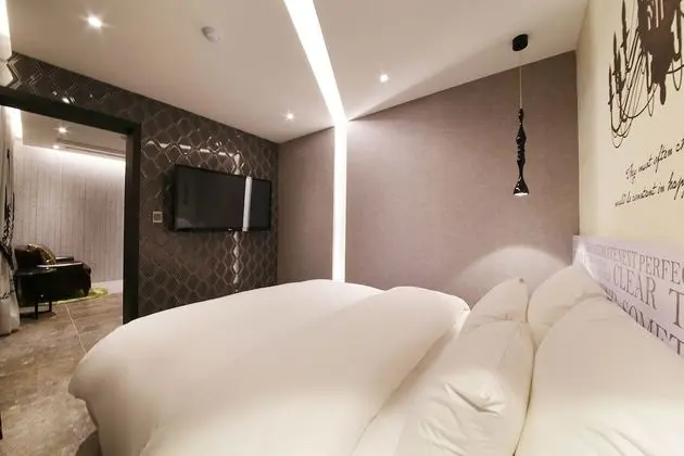 Oda (Standard Room)