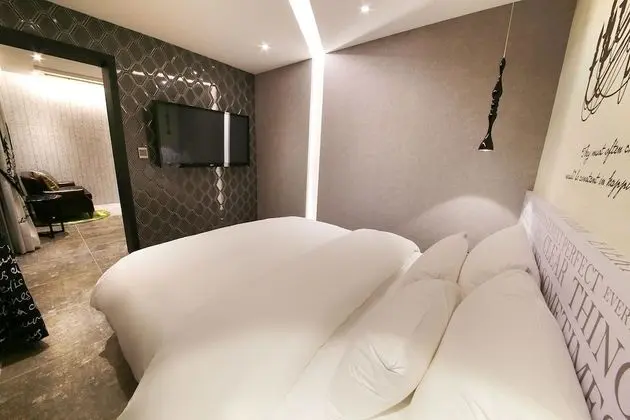 Oda (Standard Room)