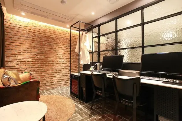Oda (Standard Room)