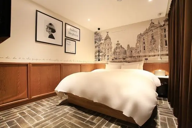 Oda (Standard Room)