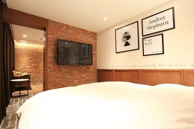 Oda (Standard Room)