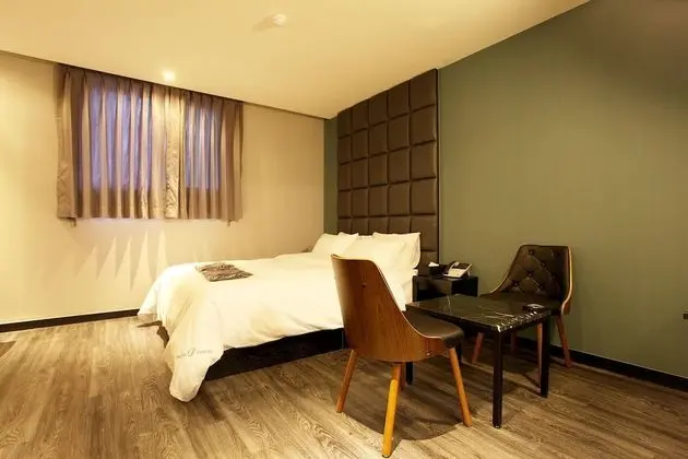 Oda (Suite room (drive-in))