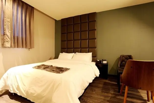 Oda (Suite room (drive-in))