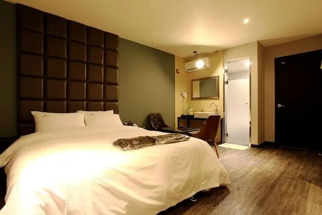 Oda (Suite room (drive-in))