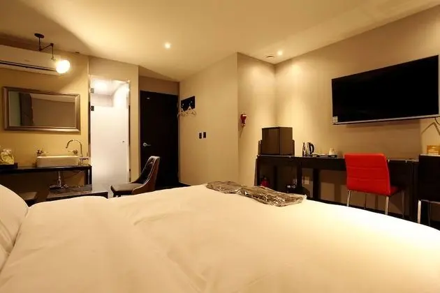 Oda (Suite room (drive-in))