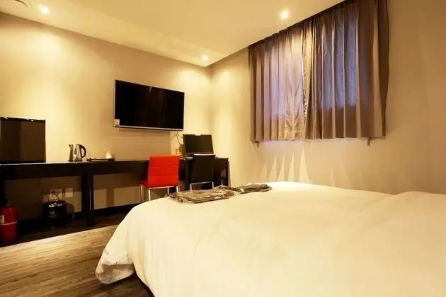 Oda (Suite room (drive-in))