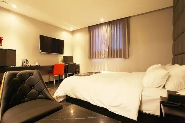 Oda (Suite room (drive-in))