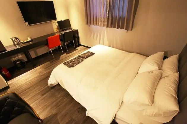 Oda (Suite room (drive-in))