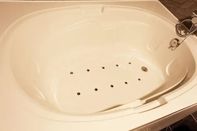 Oda (Suite room (drive-in))