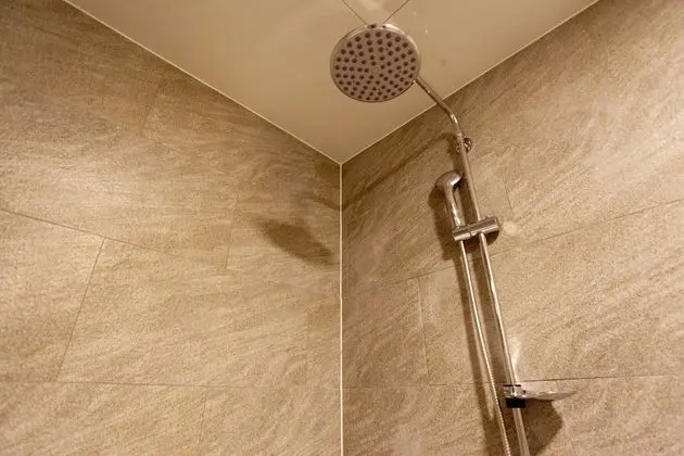 Oda (Suite room (drive-in))