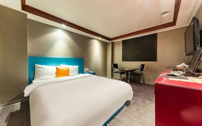 Oda (Standard Room)