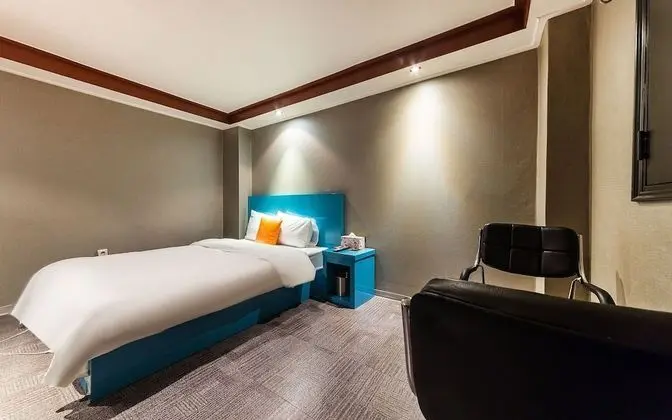 Oda (Standard Room)