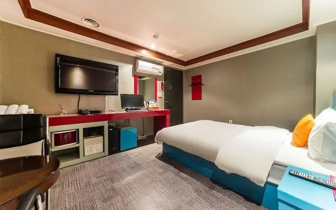 Oda (Standard Room)