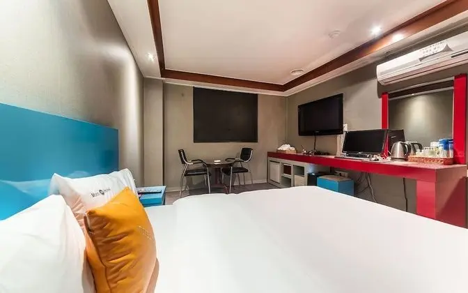 Oda (Standard Room)