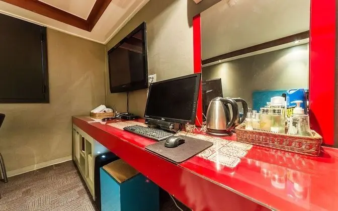 Oda (Standard Room)