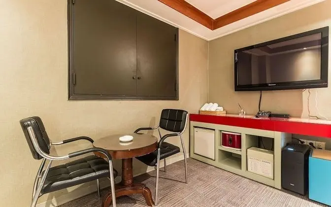 Oda (Standard Room)