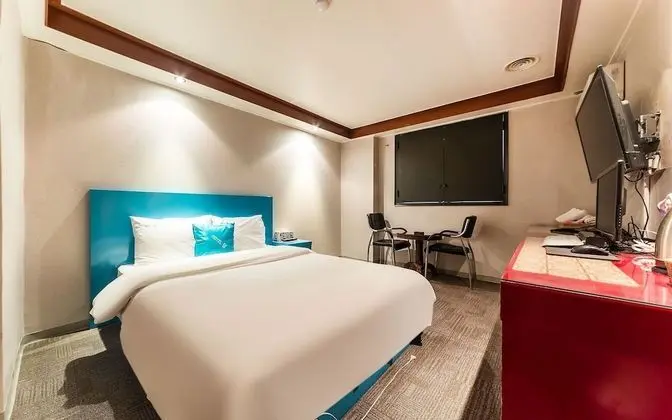 Oda (Standard Room)
