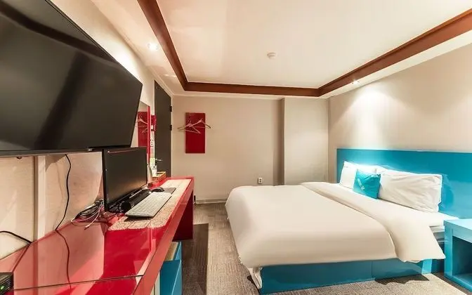 Oda (Standard Room)