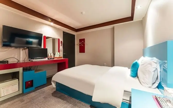 Oda (Standard Room)