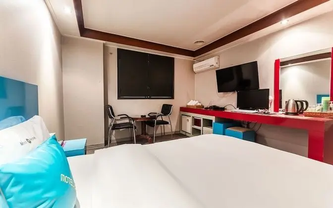Oda (Standard Room)