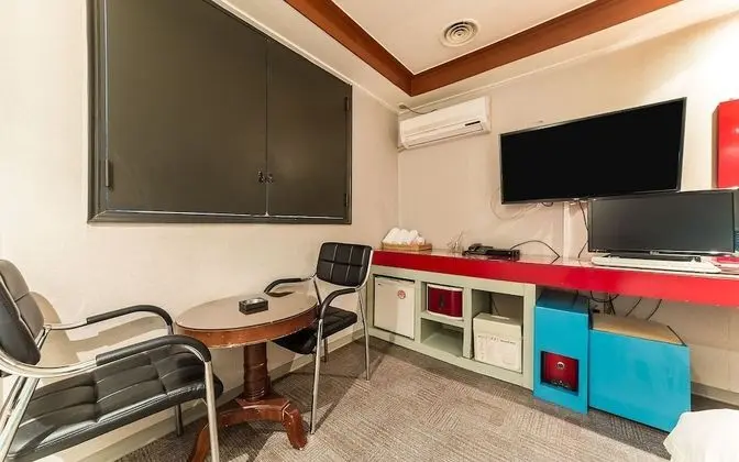 Oda (Standard Room)
