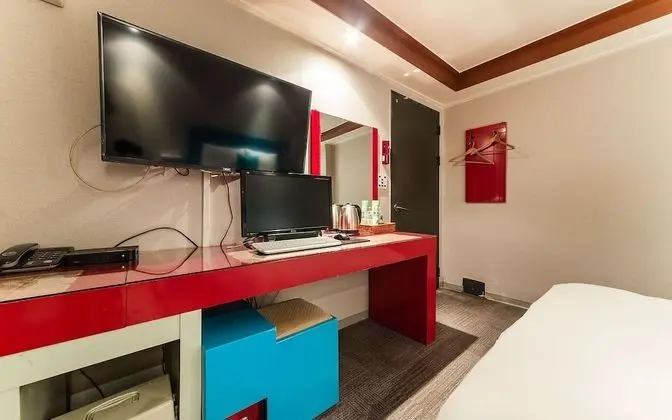 Oda (Standard Room)