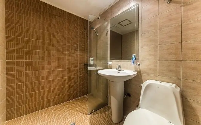 Oda (Standard Room)