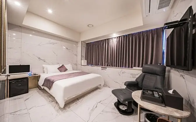 Oda (General room (king bed bathtub))