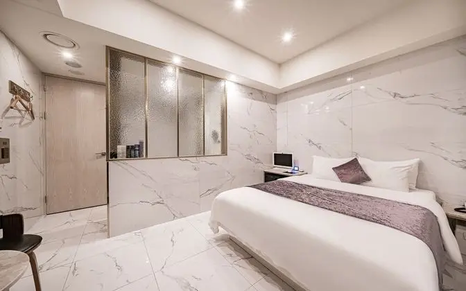 Oda (General room (king bed bathtub))