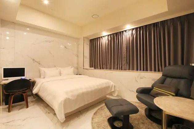 Oda (General room (king bed bathtub))