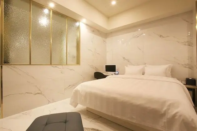 Oda (General room (king bed bathtub))