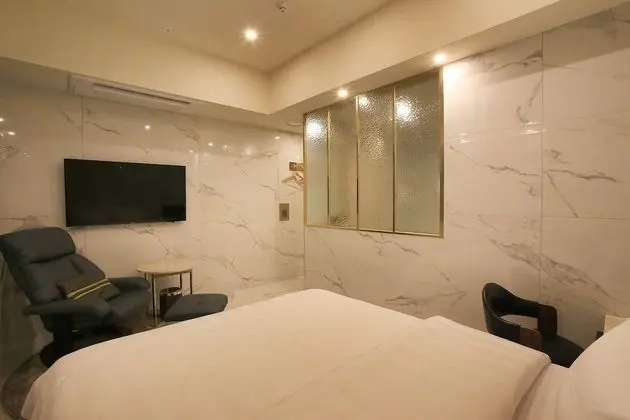 Oda (General room (king bed bathtub))