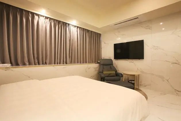 Oda (General room (king bed bathtub))