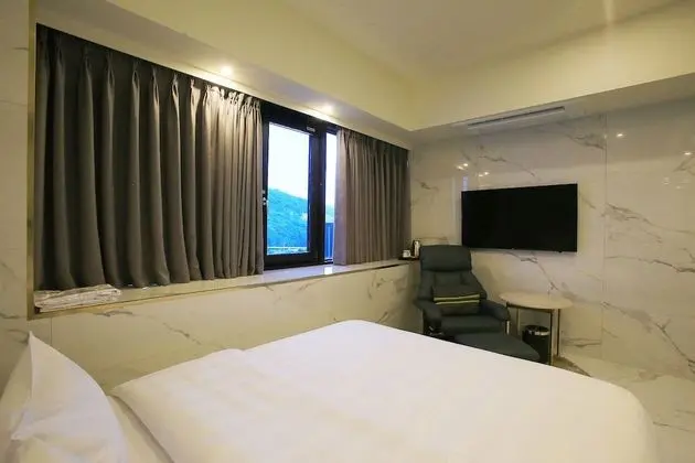 Oda (General room (king bed bathtub))