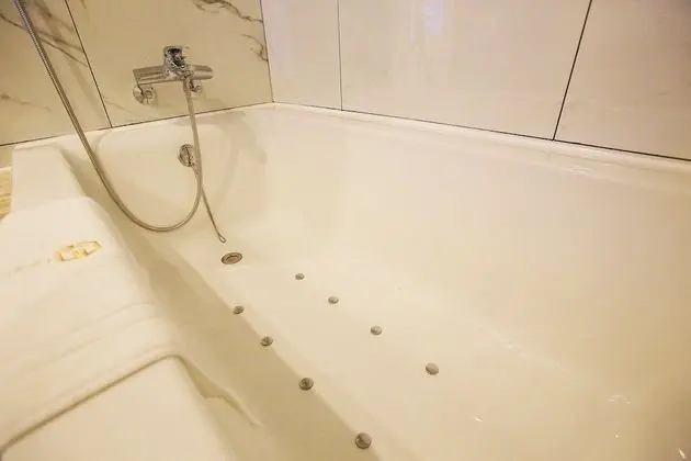 Oda (General room (king bed bathtub))